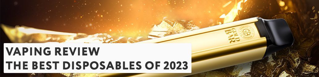 The Best Disposables of 2023 