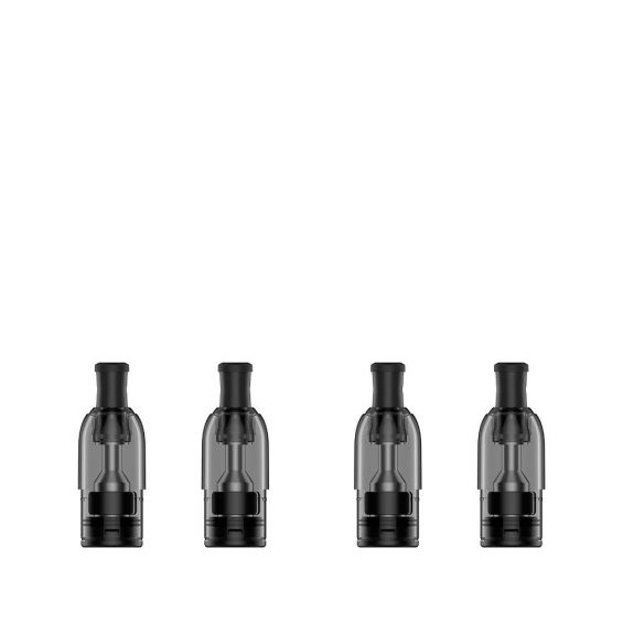 GeekVape Wenax M1 Replacement Pod Kit 4 Pack