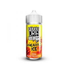 Pineapple Ice 100ml Shortfill