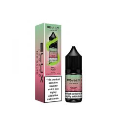 Legend Apple Peach Nic salt  E-Liquid 10ml