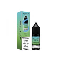 Legend Blueberry Bubblegum Nic salt  E-Liquid 10ml