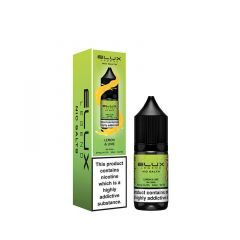 Legend Lemon & Lime Nic salt  E-Liquid 10ml 