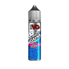 Bubblegum Millions E-Liquid Shortfill 50ml