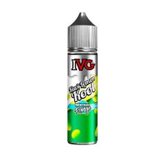 Kiwi Cool E-Liquid Shortfill 50ml