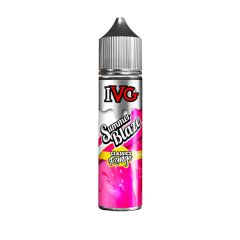 Summer Blaze E-Liquid Shortfill 50ml 