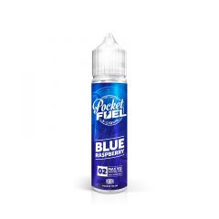 pocket fuel blue raspberry