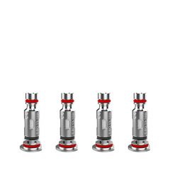 Caliburn G Coils 4 pack