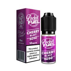 Cherry Blast 50/50 E-Liquid