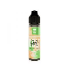 Zeus Juice Bolt Apple & Grapefruit Shortfill E-Liquid 50ml