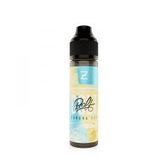 Zeus Juice Bolt Banana Ice Shortfill E-Liquid 50ml