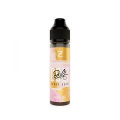 Zeus Juice Bolt Mango Guava Shortfill E-Liquid 50ml