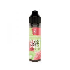 Zeus Juice Bolt Strawberry Kiwi Shortfill E-Liquid 50ml