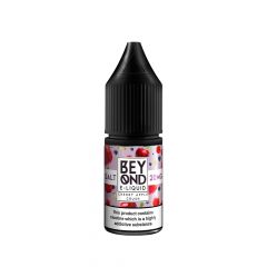 Beyond E-Liquid Cherry Apple Crush Nic Salt 