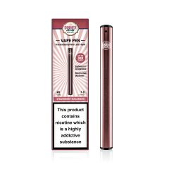 Dinner Lady Disposable Vape: Review and Guide