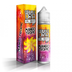 Mango Tropic Shortfill E-Liquid