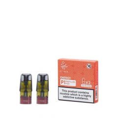 Mate P1 Energy Prefilled Pods 20mg