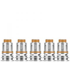 P-Series coils - 5 Pack