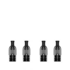 Wenax M1 Replacement Pods - 4 Pack