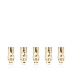 Sceptre Replacement Coils - 5 Pack