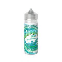 Super Juice Frostbite 100ml Shortfill E-Liquid