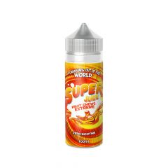 Super Juice Fruit Chews Extreme 100ml Shortfill E-Liquid