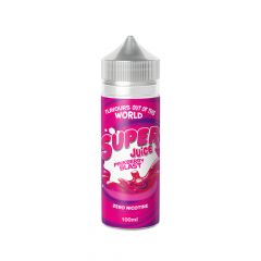Super Juice Pinkberry Blast 100ml Shortfill E-Liquid