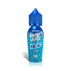 Pure Mint Ice 50ml Shortfill E-Liquid