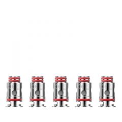 SPL10 Replacement Coils - 5 Pack