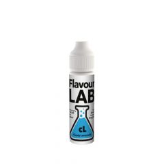 Flavour Lab Cloudy Lemonade 50ml Shortfill E-Liquid