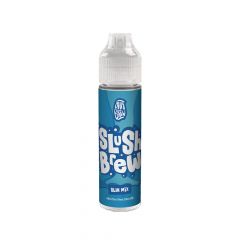 Slush Brew Blue Mix 50ml Shortfill E-Liquid
