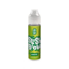 Slush Brew Green Mix 50ml Shortfill E-Liquid