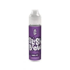 Slush Brew Purple Mix 50ml Shortfill E-Liquid