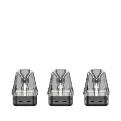 Xlim Top Fill Replacement Pods - 3 Pack