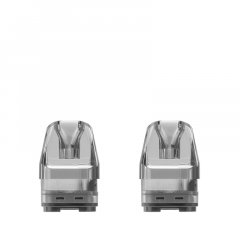Xlim C Empty Replacement Pods - 2pack