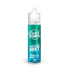 Menthol Mist Short Fill E-Liquid 50ml