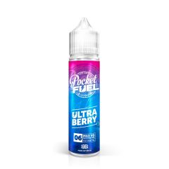 Ultra Berry Short Fill E-Liquid
