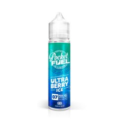 Ultra Berry Ice Short Fill E-Liquid