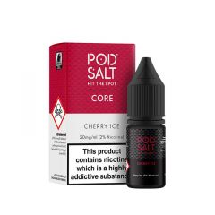 Core Cherry Ice 10ml Nic Salt E-Liquid