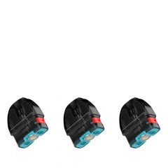 Pozz Pro Replacement Pods - 3 Pack