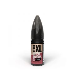 BAR EDTN Peach XL 10ml Nic Salt E-Liquid