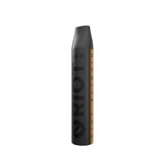 Mango Peach & Pineapple Disposable Vape By Riot Squad