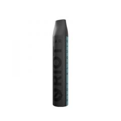 Menthol Ice Disposable Vape By Riot Squad