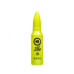 Riot Squad Sub-Lime E-Liquid Short Fill 50ml