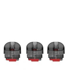 Nord 5 Replacement Pod 2ml 3 Pack