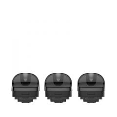 Nord GT Empty Replacement Pods - 3 Pack