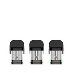 Novo 2 X Replacement Pod - 3 Pack