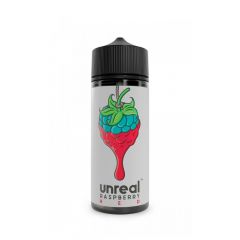 Raspberry Red 100ml Shortfill E-Liquid