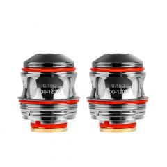 Valyrian 2 Coils - 2 Pack