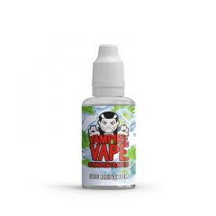 Ice Menthol Flavour Concentrate 30ml