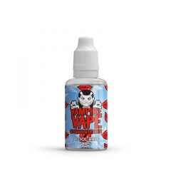 Cool Red Lips Flavour Concentrate 30ml